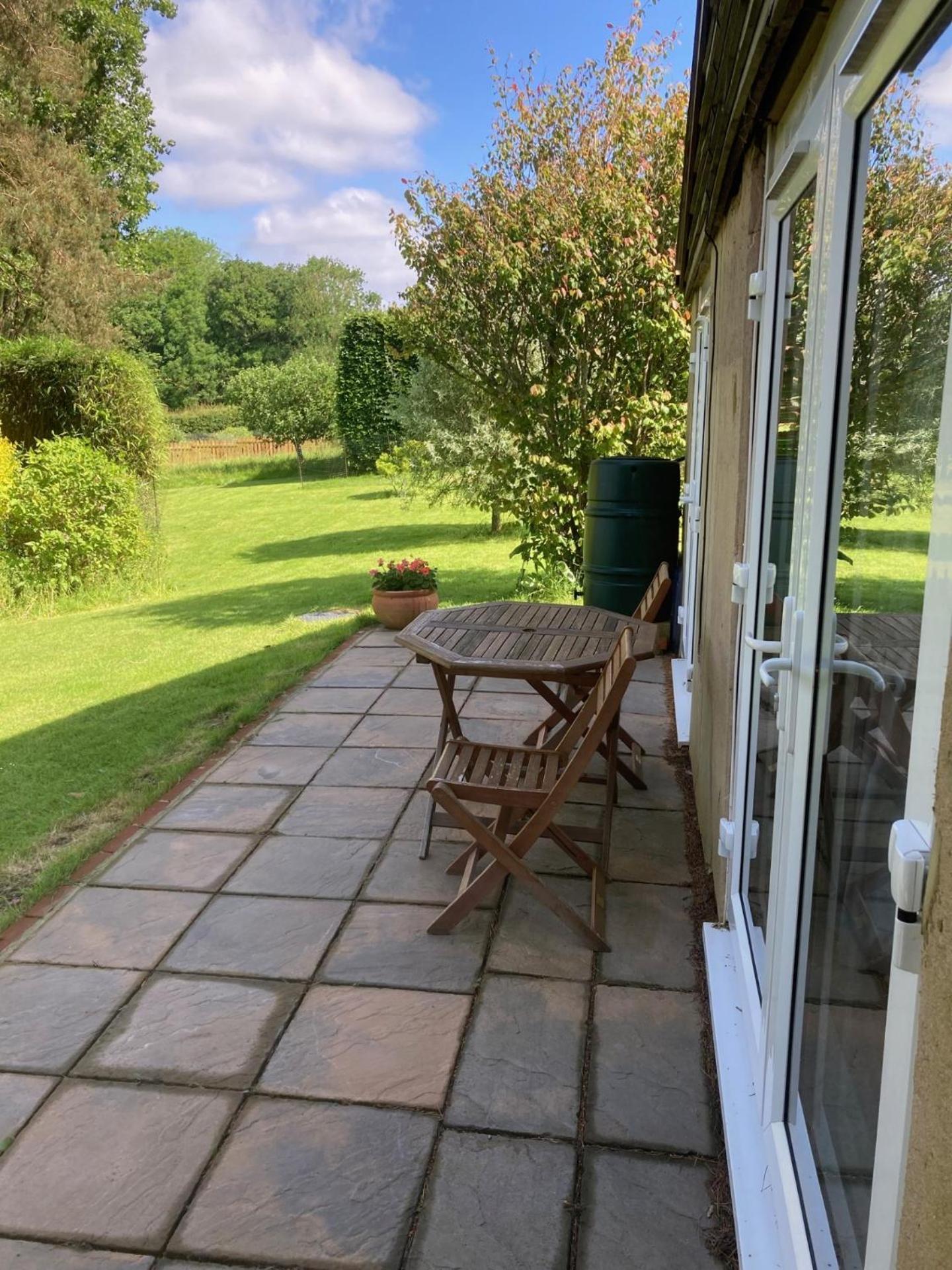 Oak Tree Cottage Uckfield Buitenkant foto